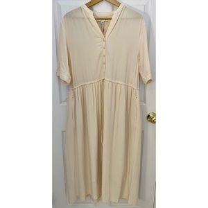 Limited Edition Uniqlo x Ines De La Fressange Paris Dress